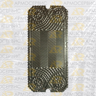 ПЛАСТИНА AISI 304 0,5 мм TK 0000 для ФЕНИКС APR-7